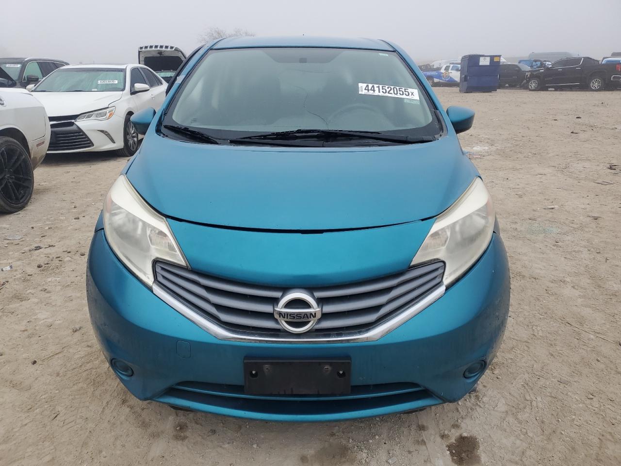 2015 Nissan Versa - Image 5