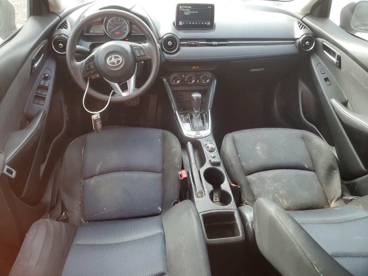 2016 Scion iA - Image 8