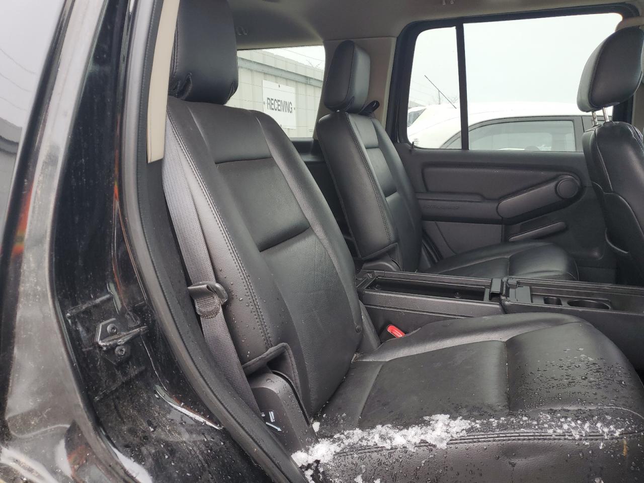 2008 Ford Explorer - Image 11