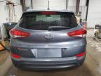 2017 Hyundai Tucson Limited на продаже в West Mifflin, PA - Front End