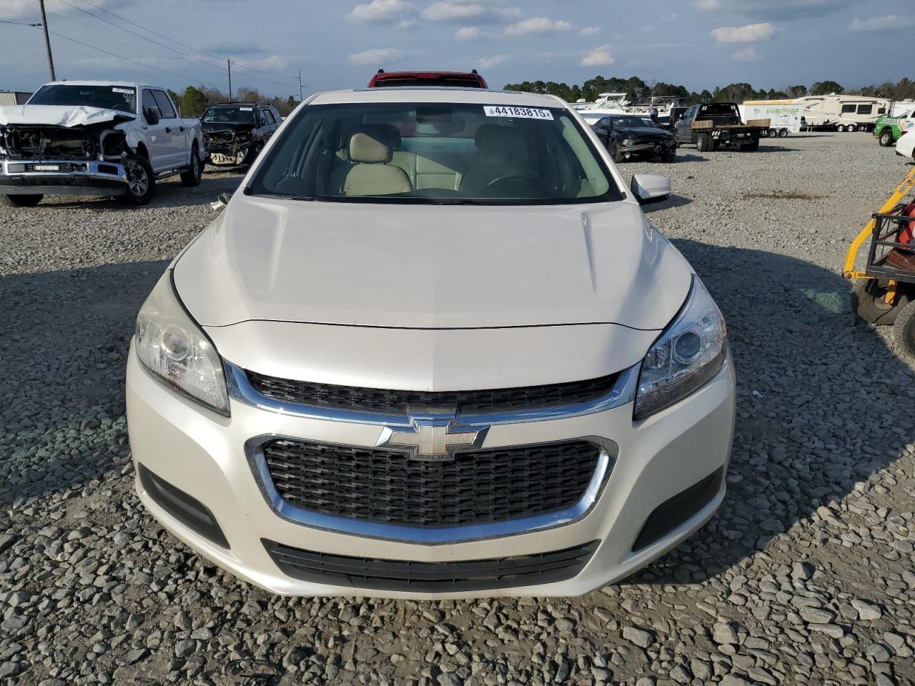 2014 Chevrolet Malibu - Image 5