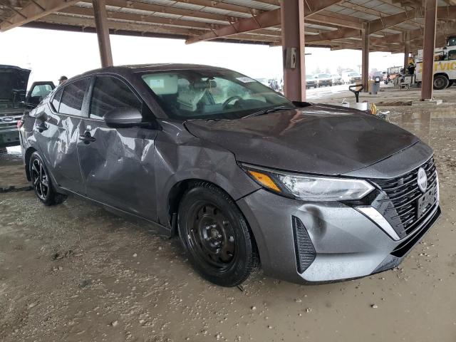  NISSAN SENTRA 2024 Gray