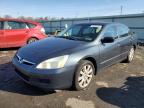 2007 Honda Accord Ex na sprzedaż w Pennsburg, PA - Rear End