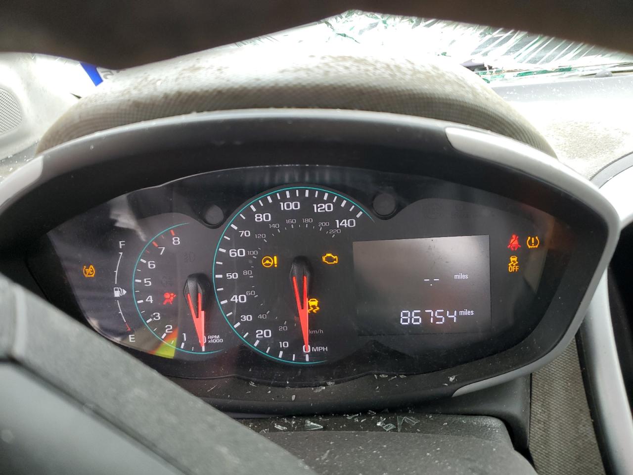 2018 Chevrolet Sonic - Image 9