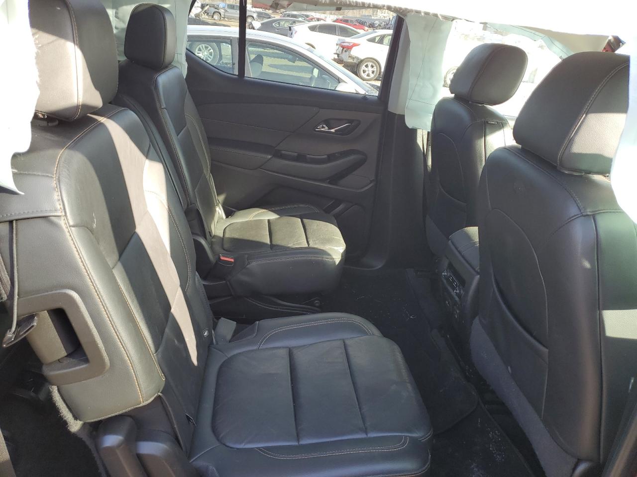 2019 Chevrolet Traverse - Image 11