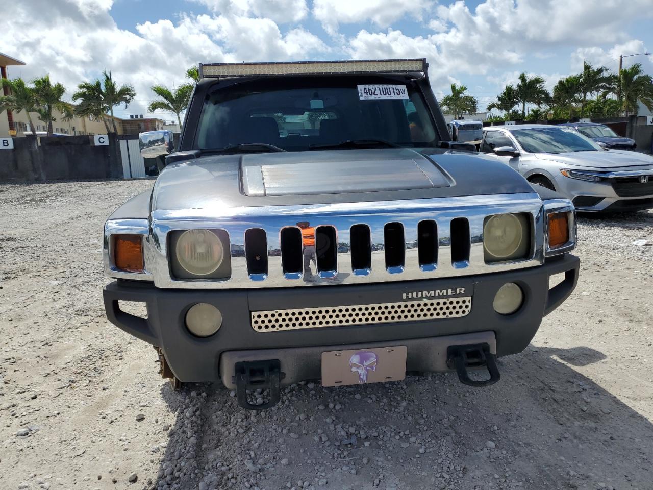 2006 Hummer H3 - Image 5