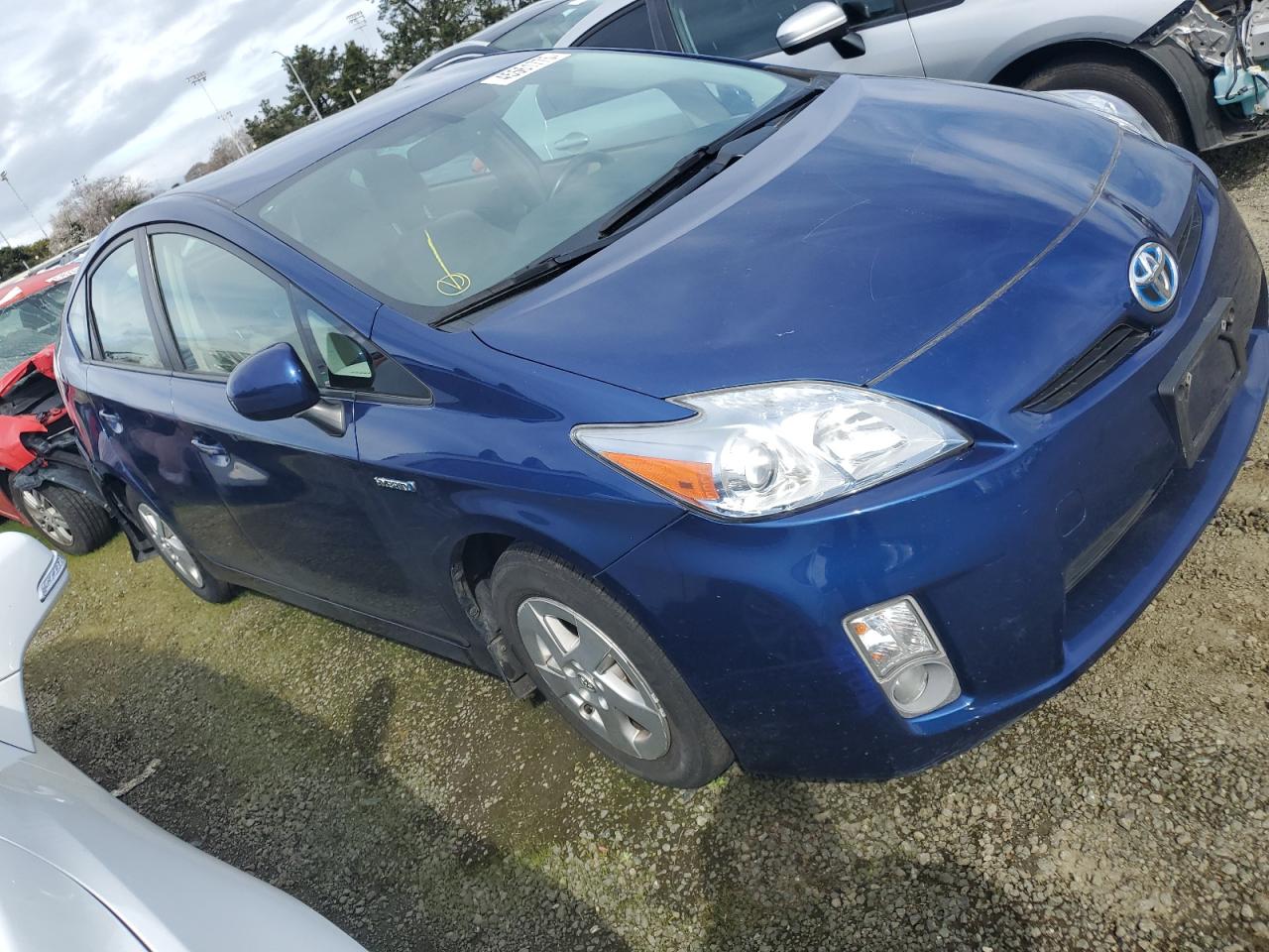 2010 Toyota Prius - Image 4