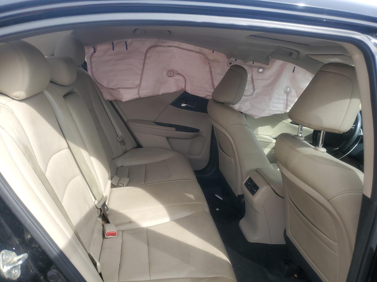 2014 Honda Accord - Image 10