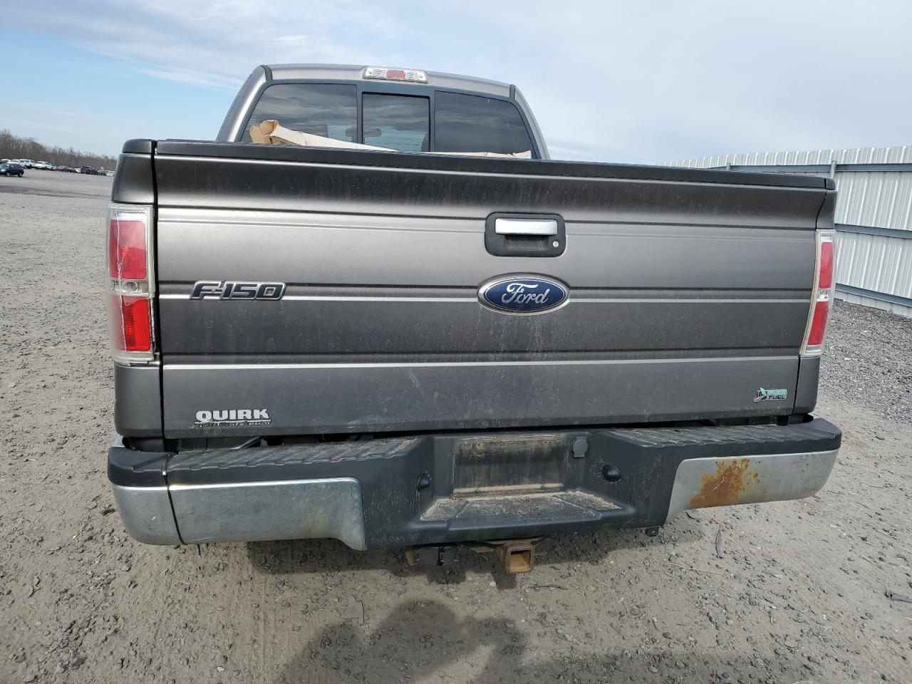 2010 Ford F-150 - Image 6