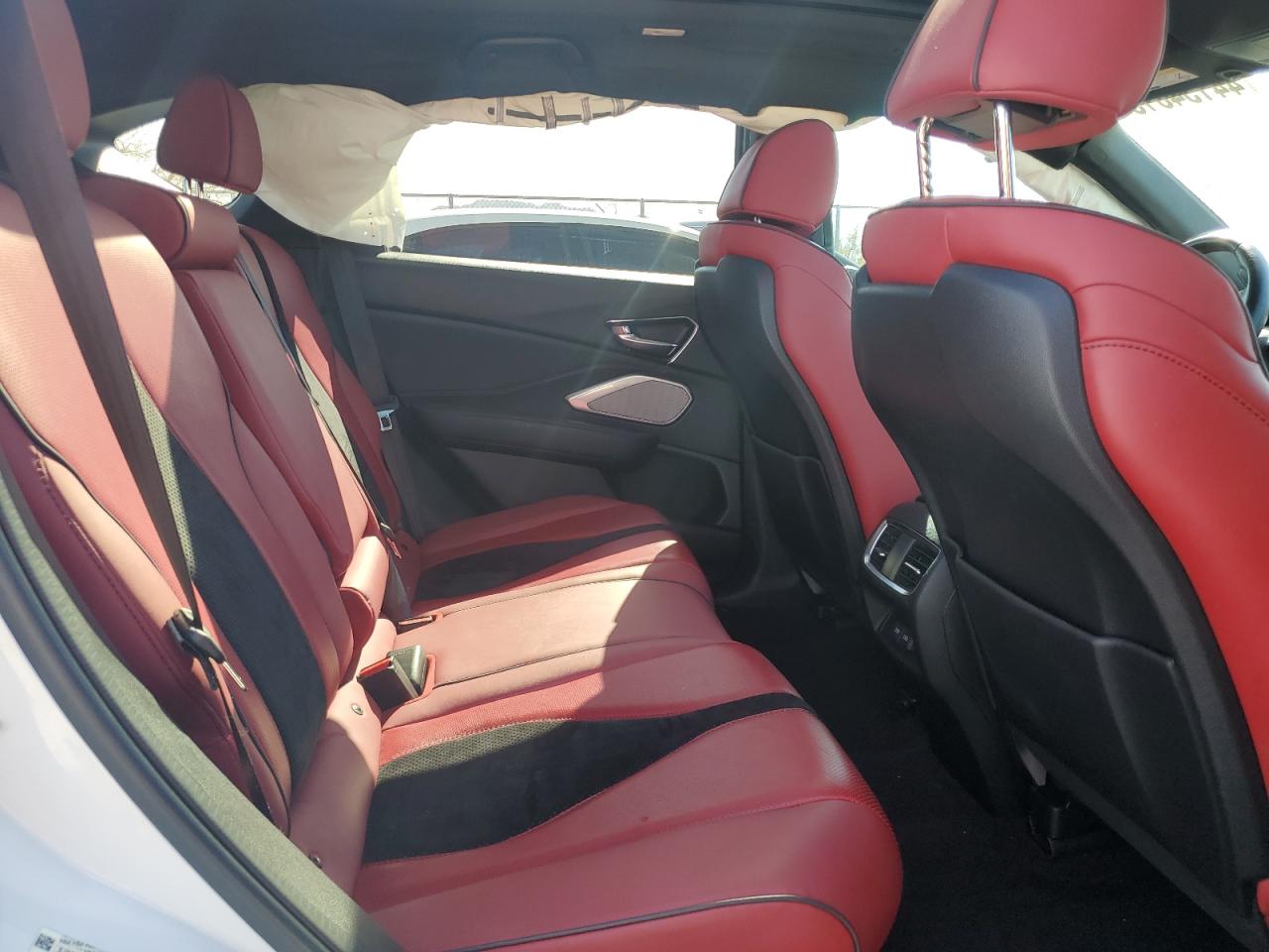 2021 Acura RDX - Image 11