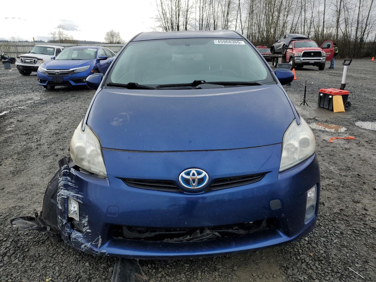 2010 Toyota Prius - Image 5