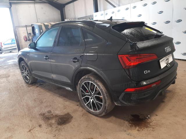 2021 AUDI Q5 S LN ED