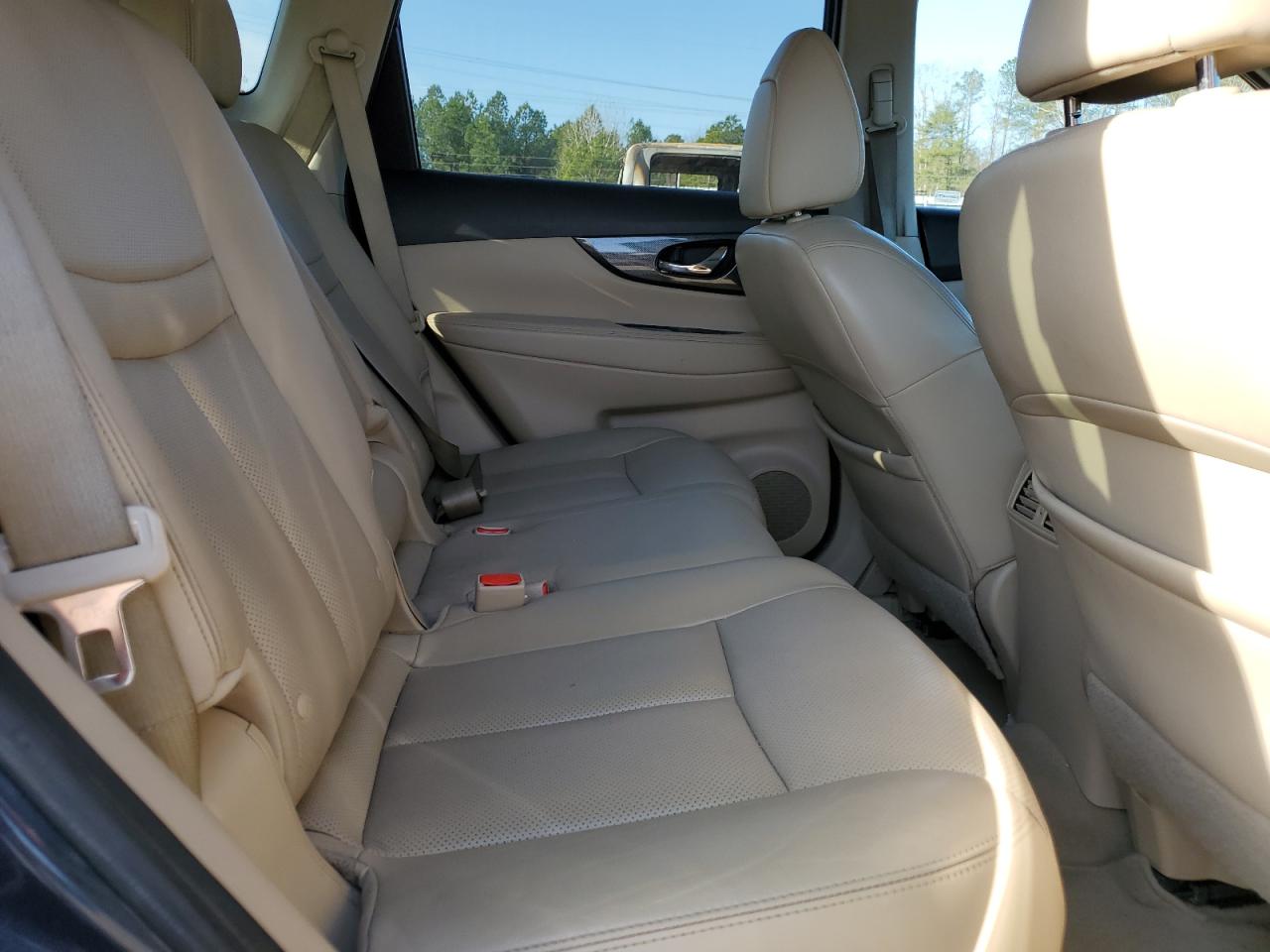 2014 Nissan Rogue - Image 11