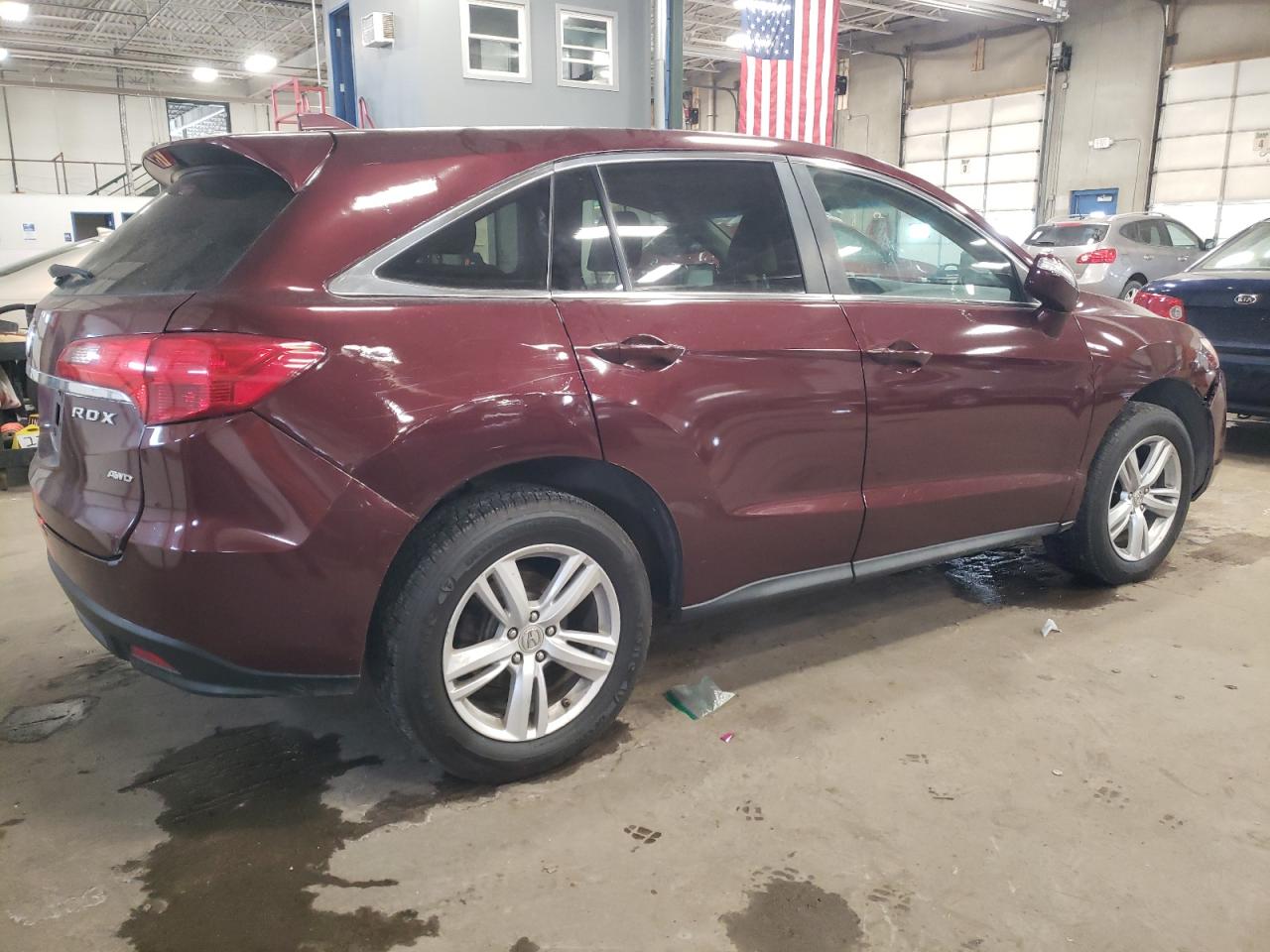 2015 Acura RDX - Image 3