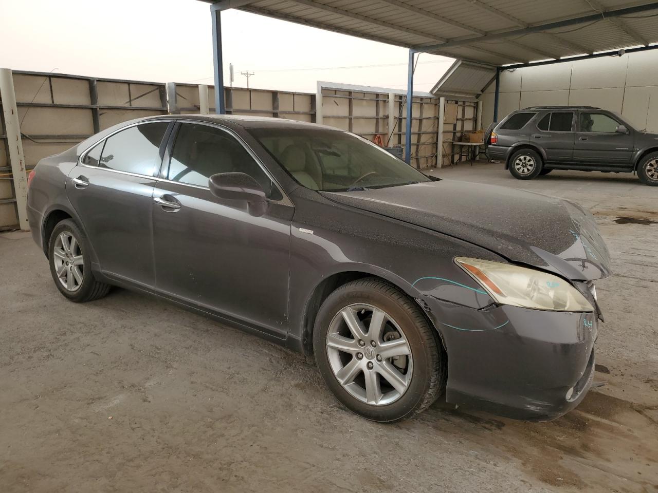 2008 Lexus ES - Image 4