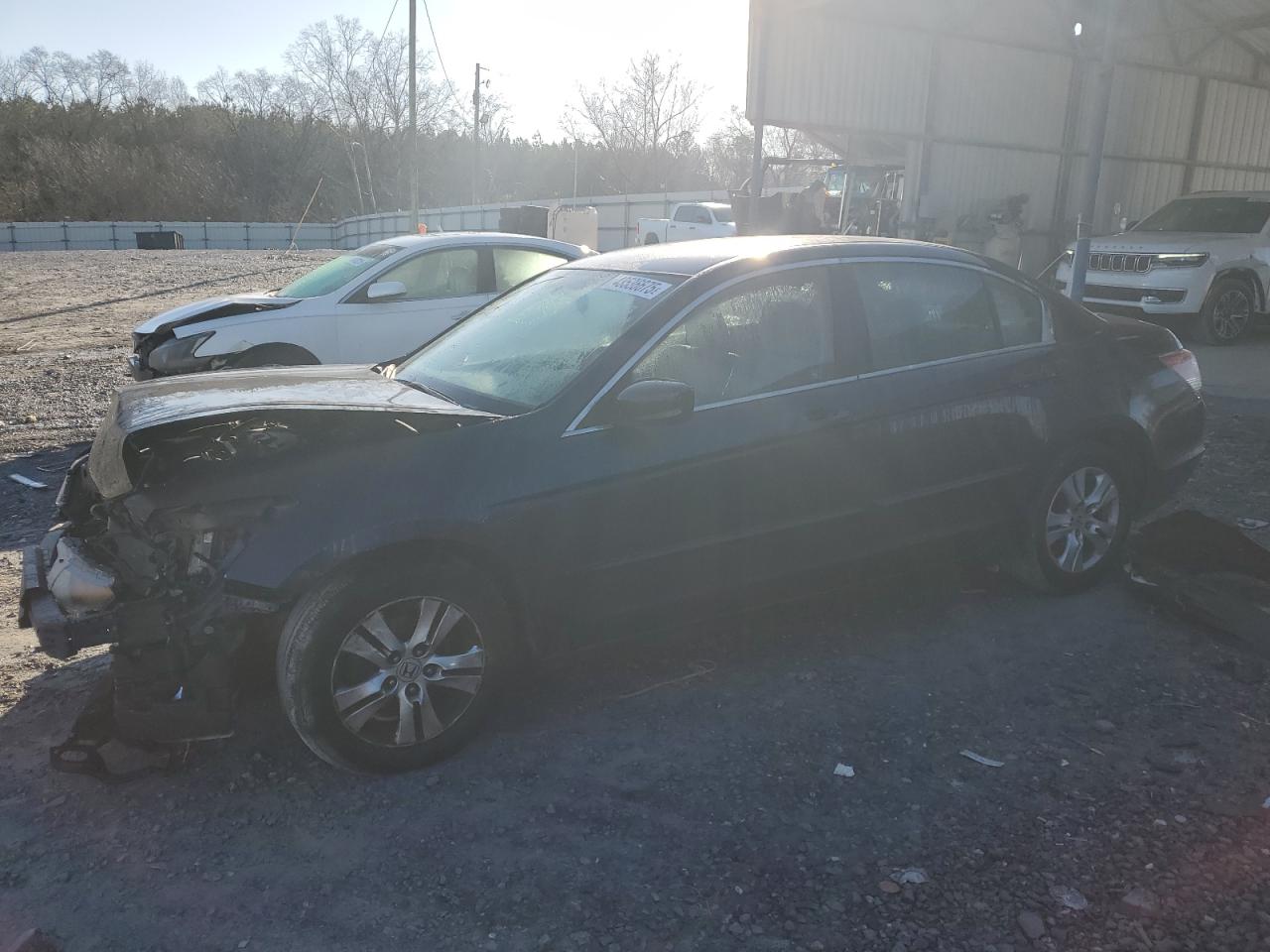 2010 Honda Accord - Image 1
