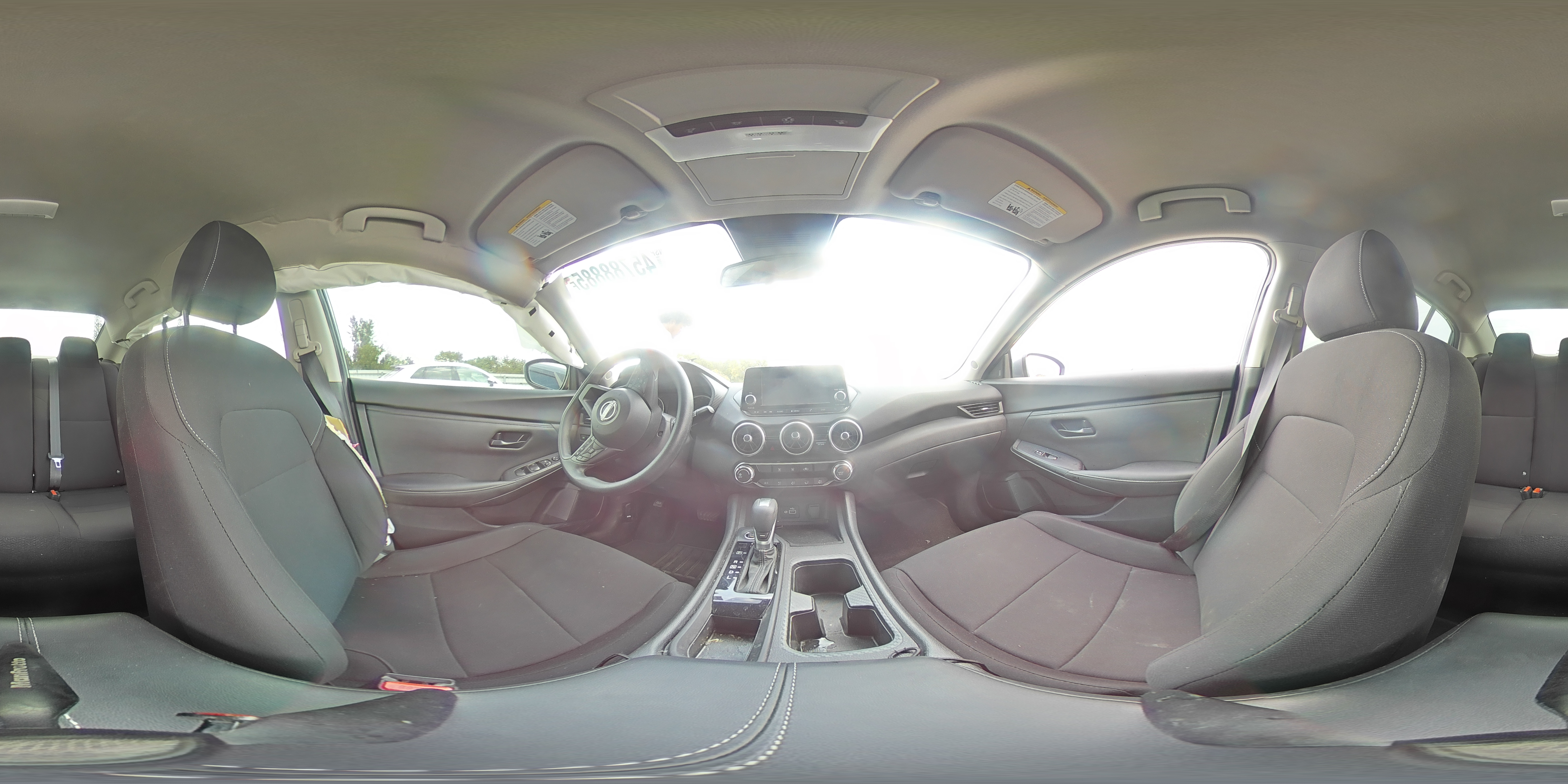 2024 Nissan Sentra - Image 12