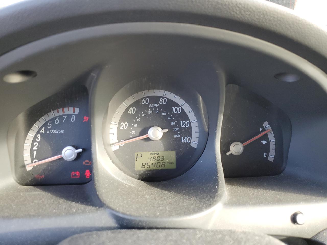 2010 Kia Sportage - Image 9