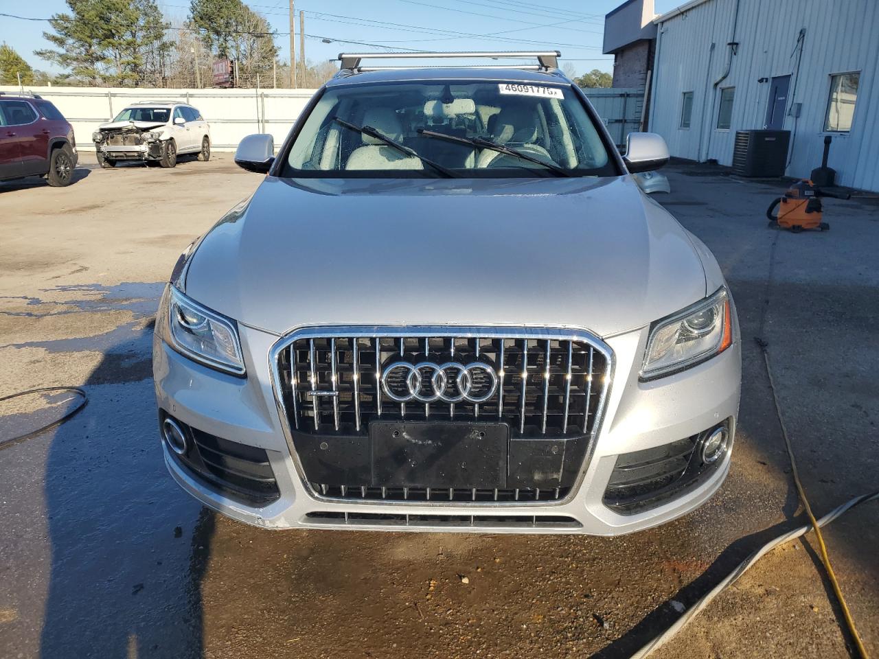 2016 Audi Q5 - Image 5