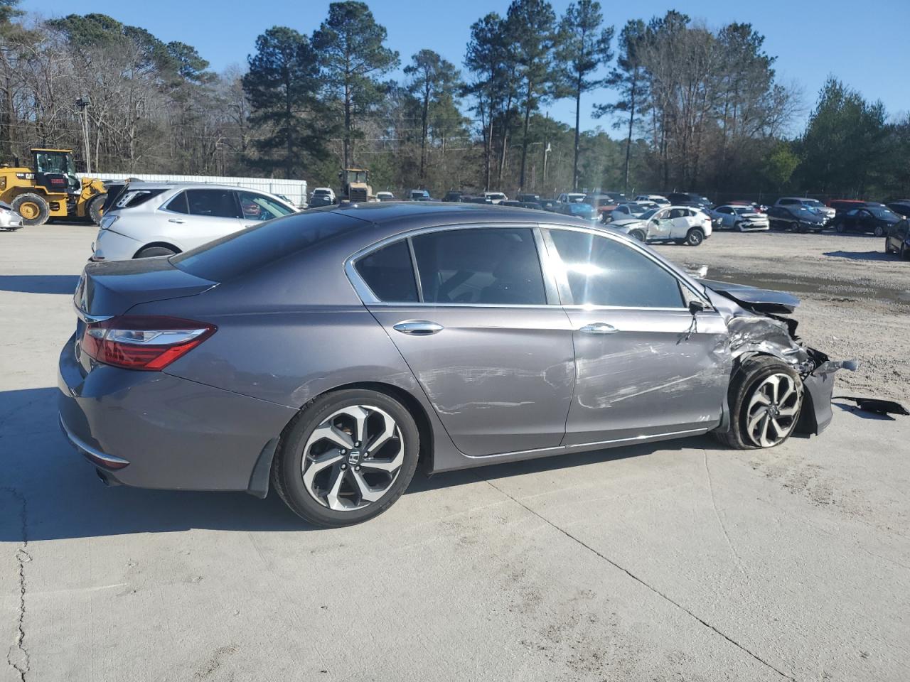 2016 Honda Accord - Image 3