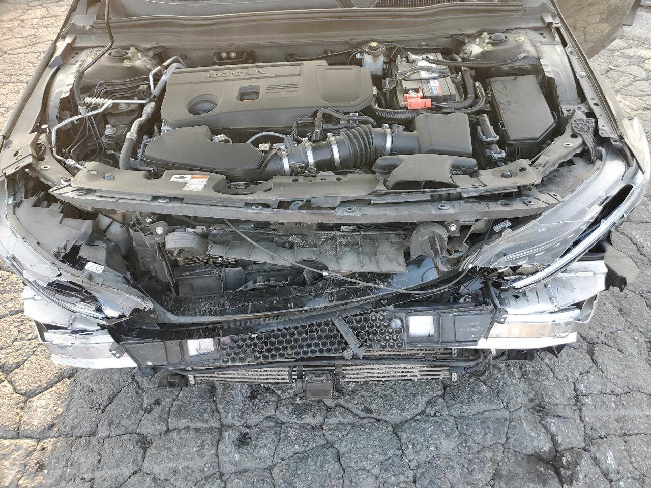 2021 Honda Accord - Image 11