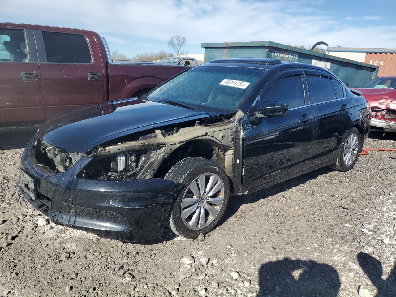 2011 Honda Accord - Image 1