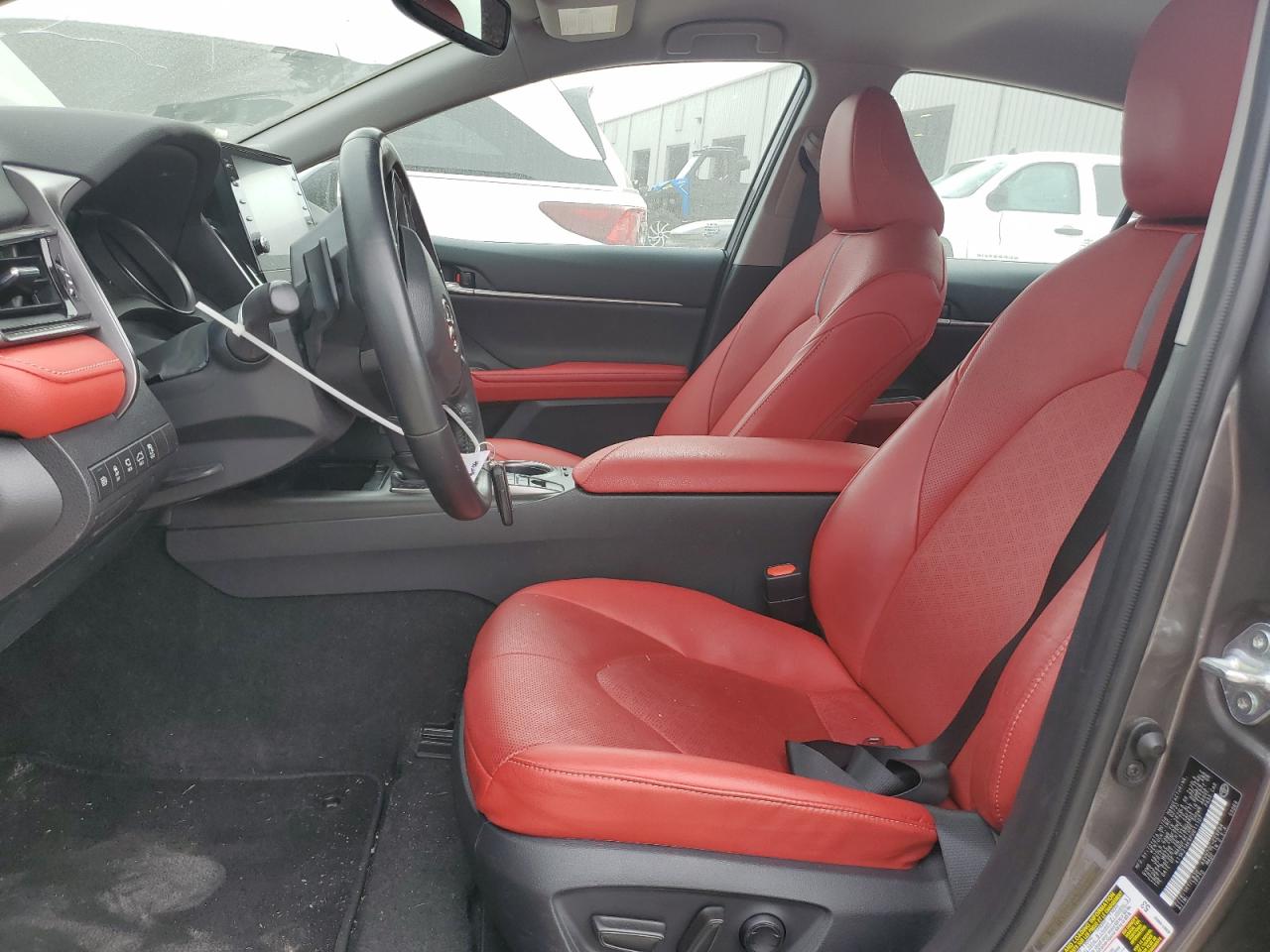 2023 Toyota Camry - Image 7