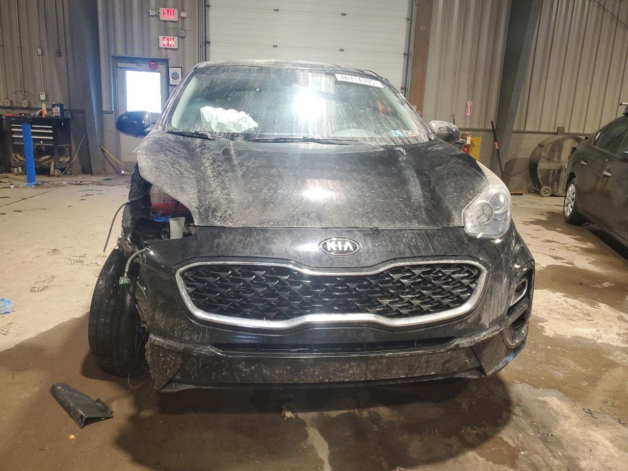 2022 Kia Sportage - Image 5
