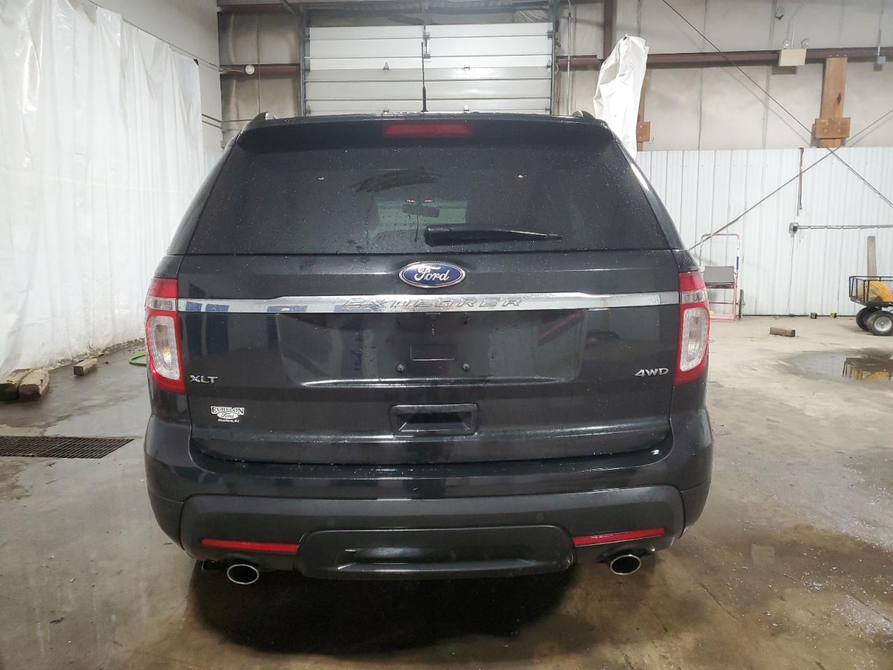 2012 Ford Explorer - Image 6
