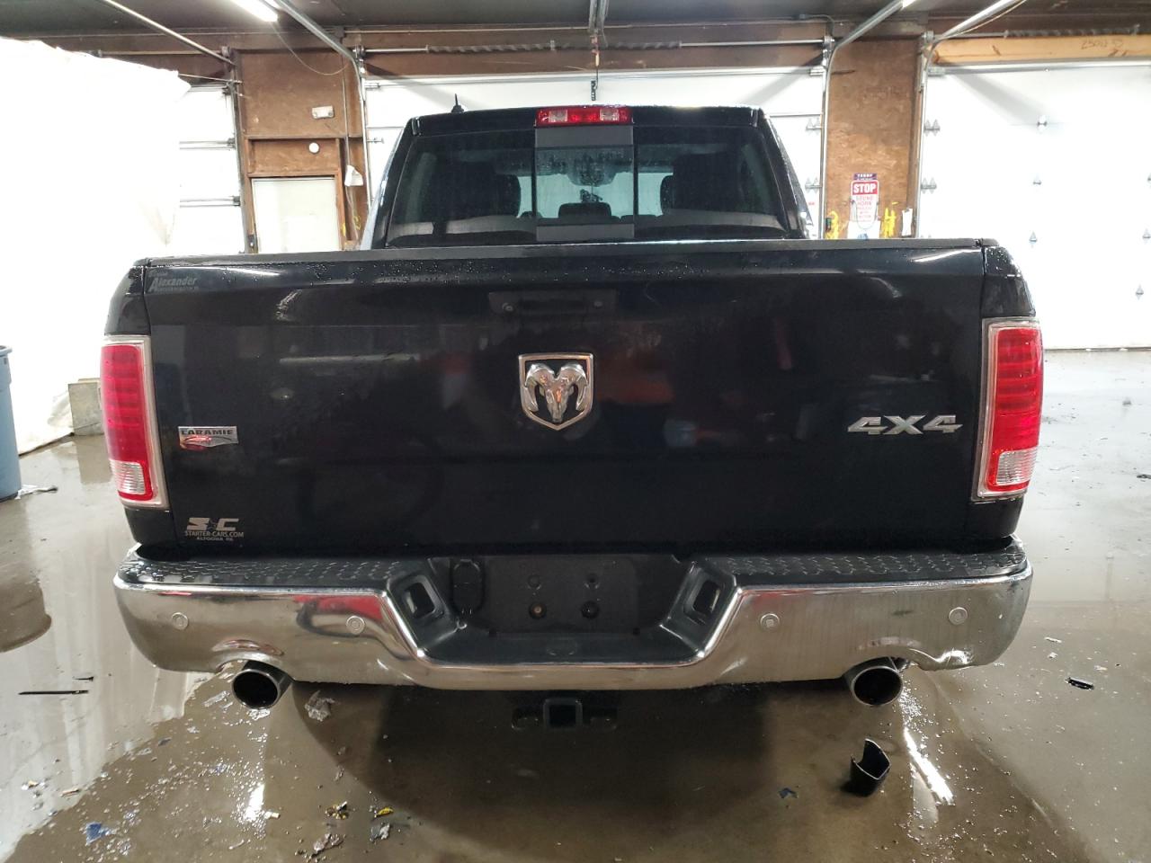 2014 RAM 1500 - Image 6