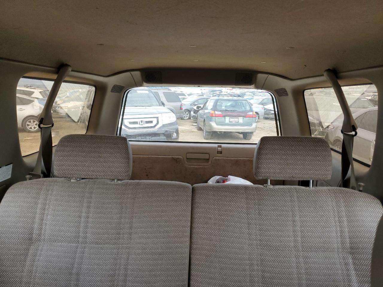 1995 Toyota 4Runner - Image 10