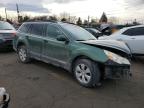 2010 Subaru Outback 2.5I Premium for Sale in Denver, CO - Front End