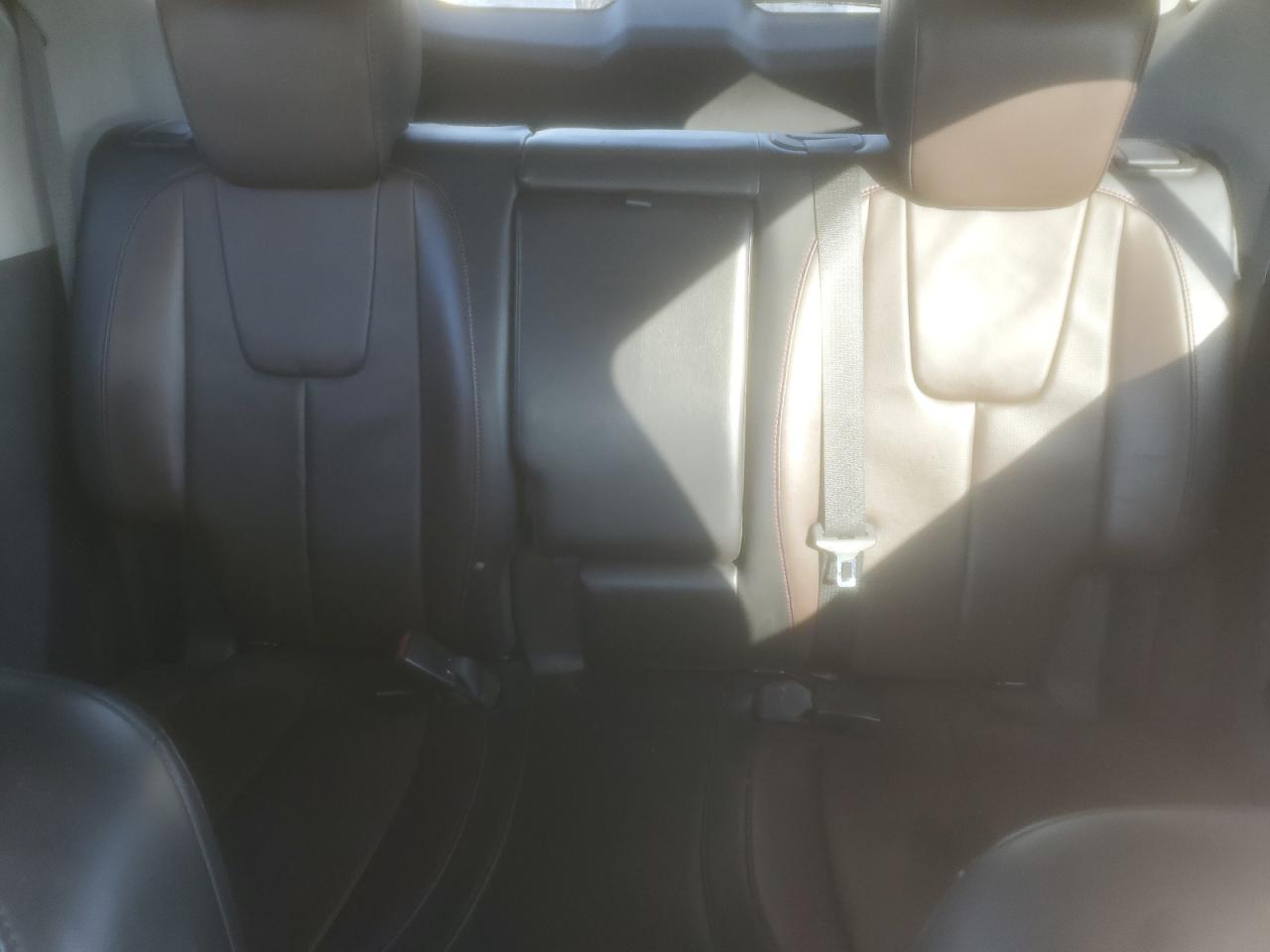 2010 Chevrolet Equinox - Image 10
