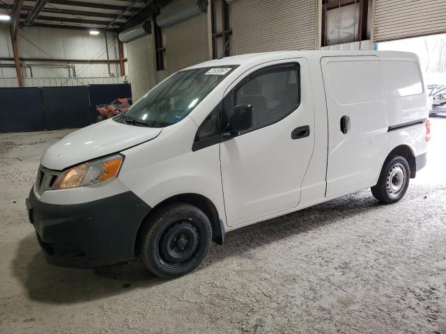 2017 Nissan Nv200 2.5S