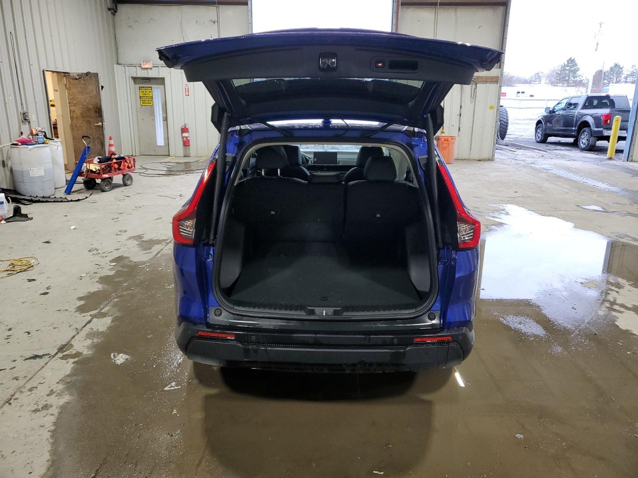 2024 Honda CR-V - Image 6