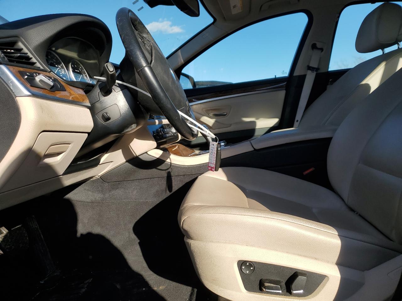 2011 BMW 5er - Image 7