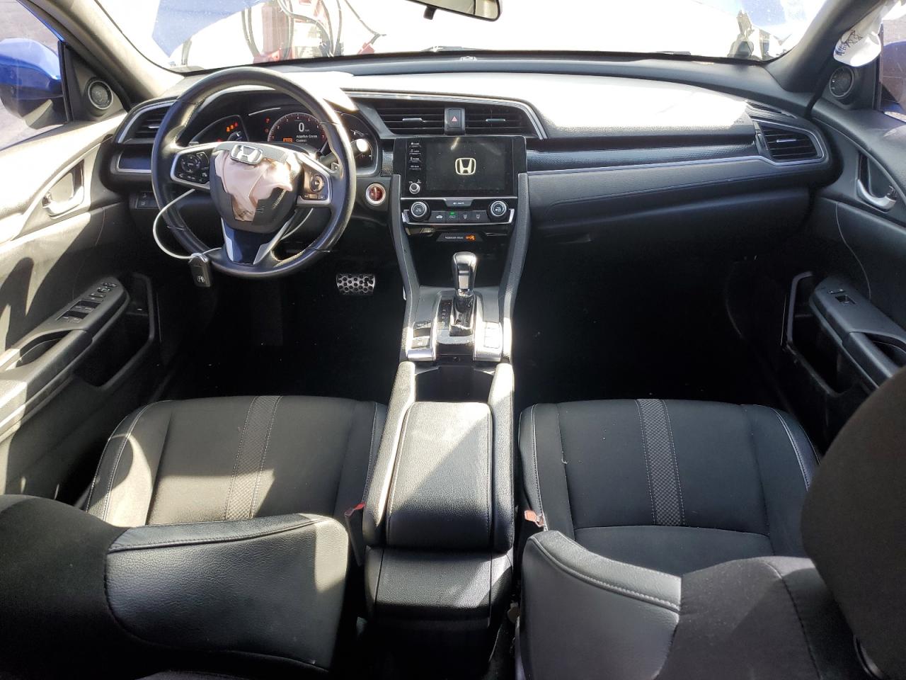 2019 Honda Civic - Image 8
