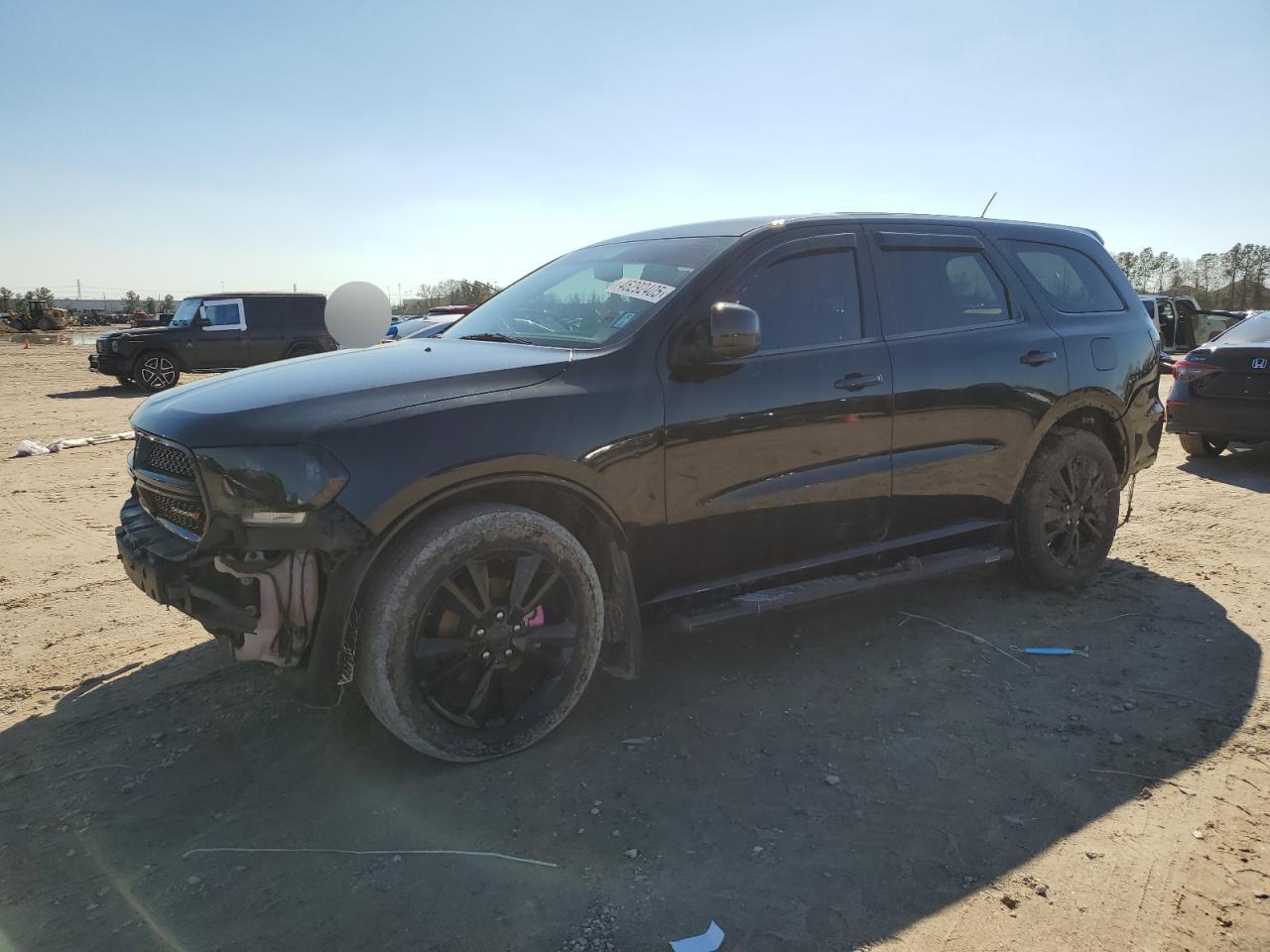 2013 Dodge Durango - Image 1
