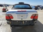 2003 Mercedes-Benz Clk 430 for Sale in Haslet, TX - Rear End