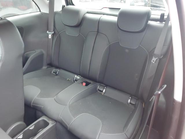 2016 VAUXHALL ADAM 1.2I ENERGISED 3DR