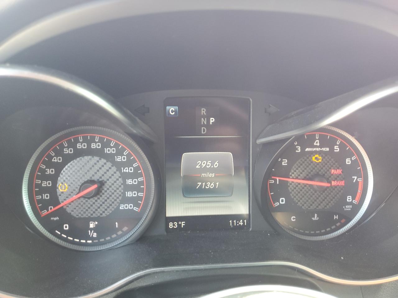 2019 Mercedes-Benz GLC - Image 9