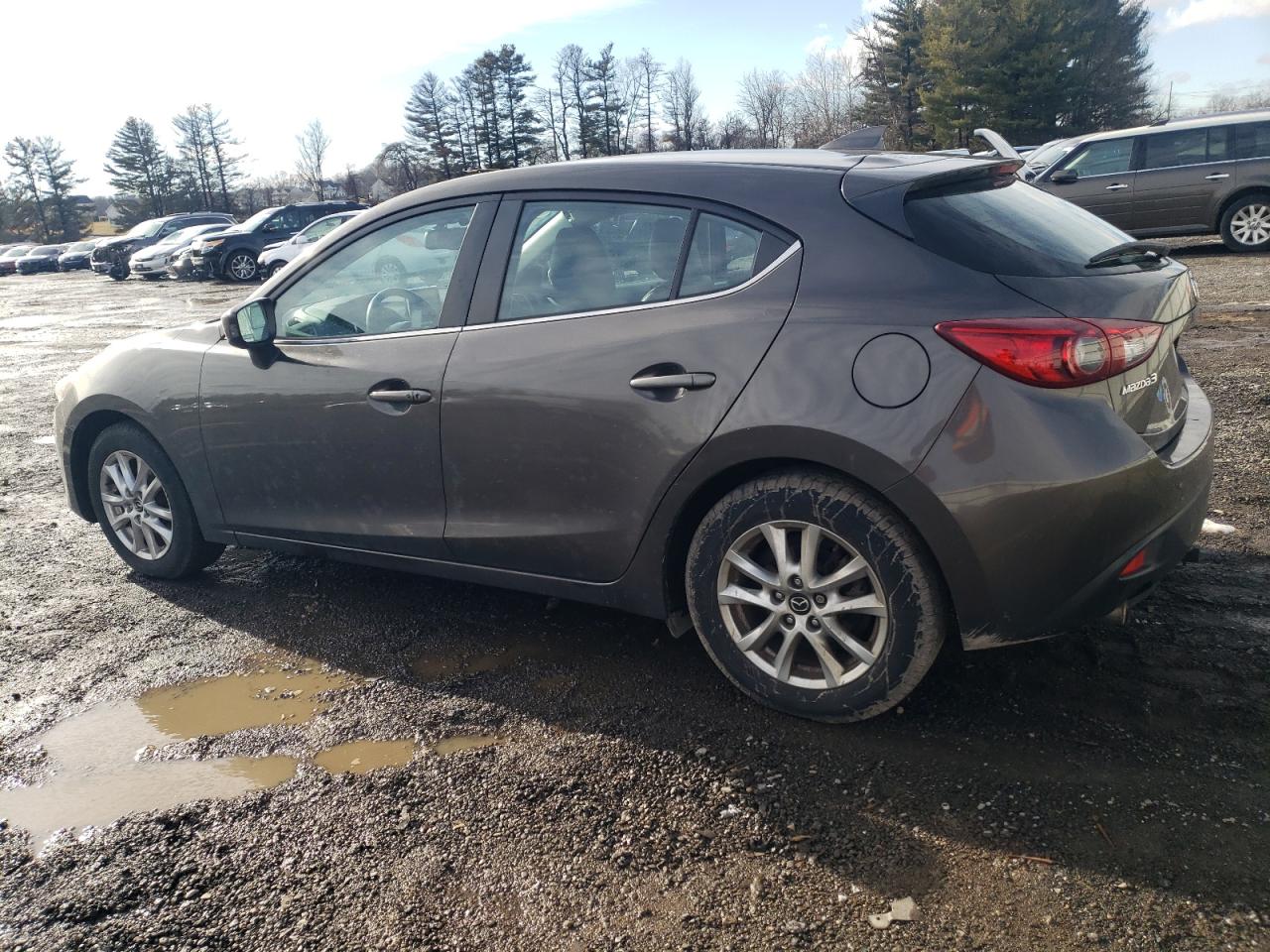 2016 Mazda 3 - Image 2