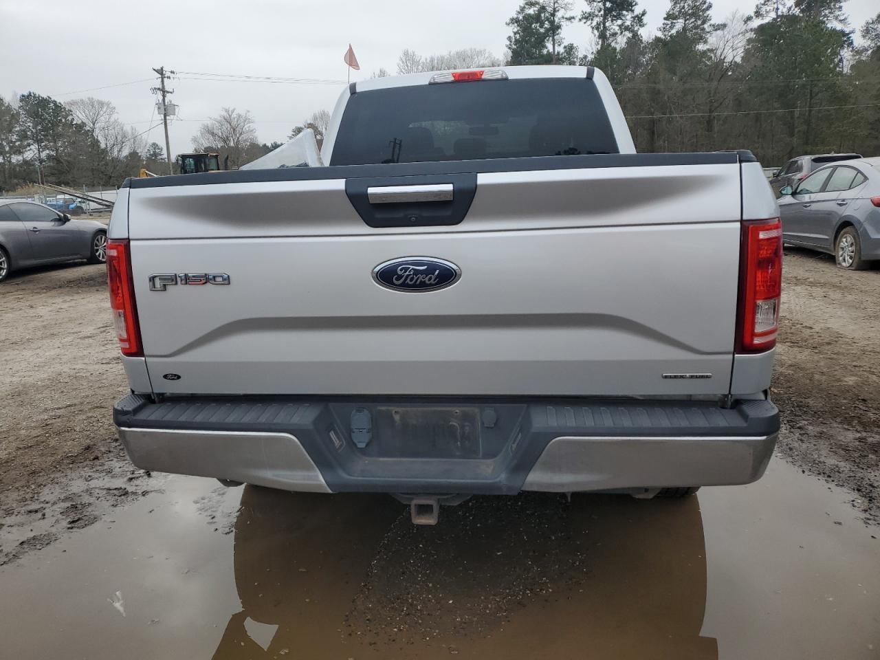 2015 Ford F-150 - Image 6