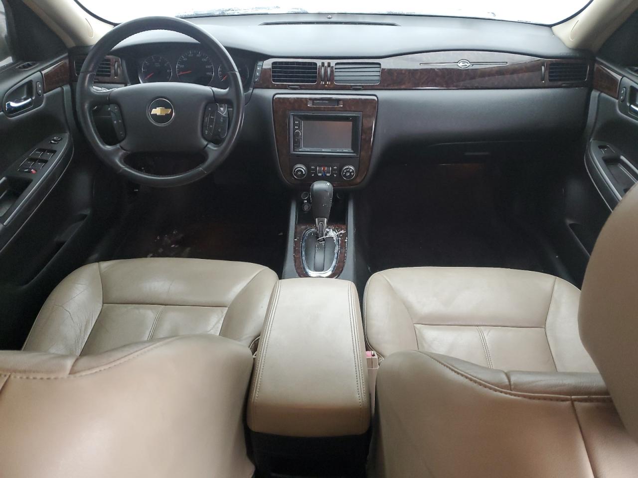 2012 Chevrolet Impala - Image 8