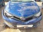 2018 TOYOTA AURIS DESI for sale at Copart YORK