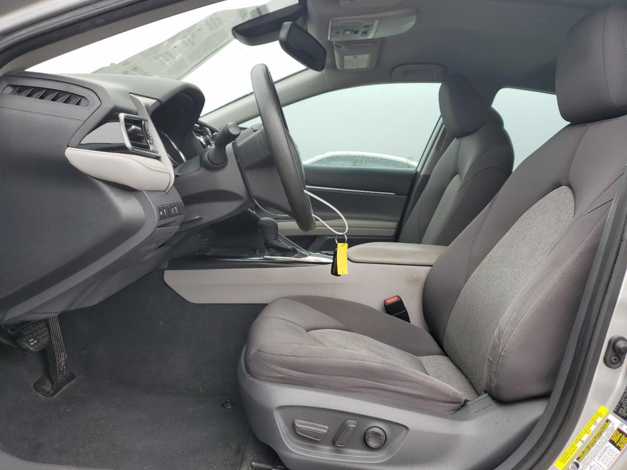 2019 Toyota Camry - Image 7