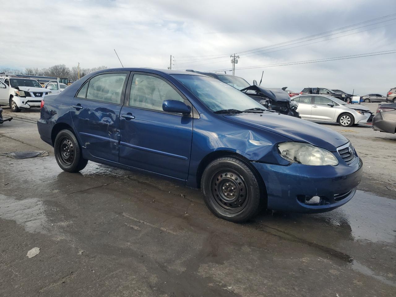2005 Toyota Corolla - Image 4