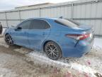 2023 Toyota Camry Se Night Shade იყიდება Kansas City-ში, KS - Front End