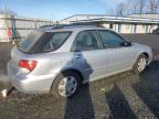 2004 Subaru Impreza Ts   на продаже в Arlington, WA - Mechanical