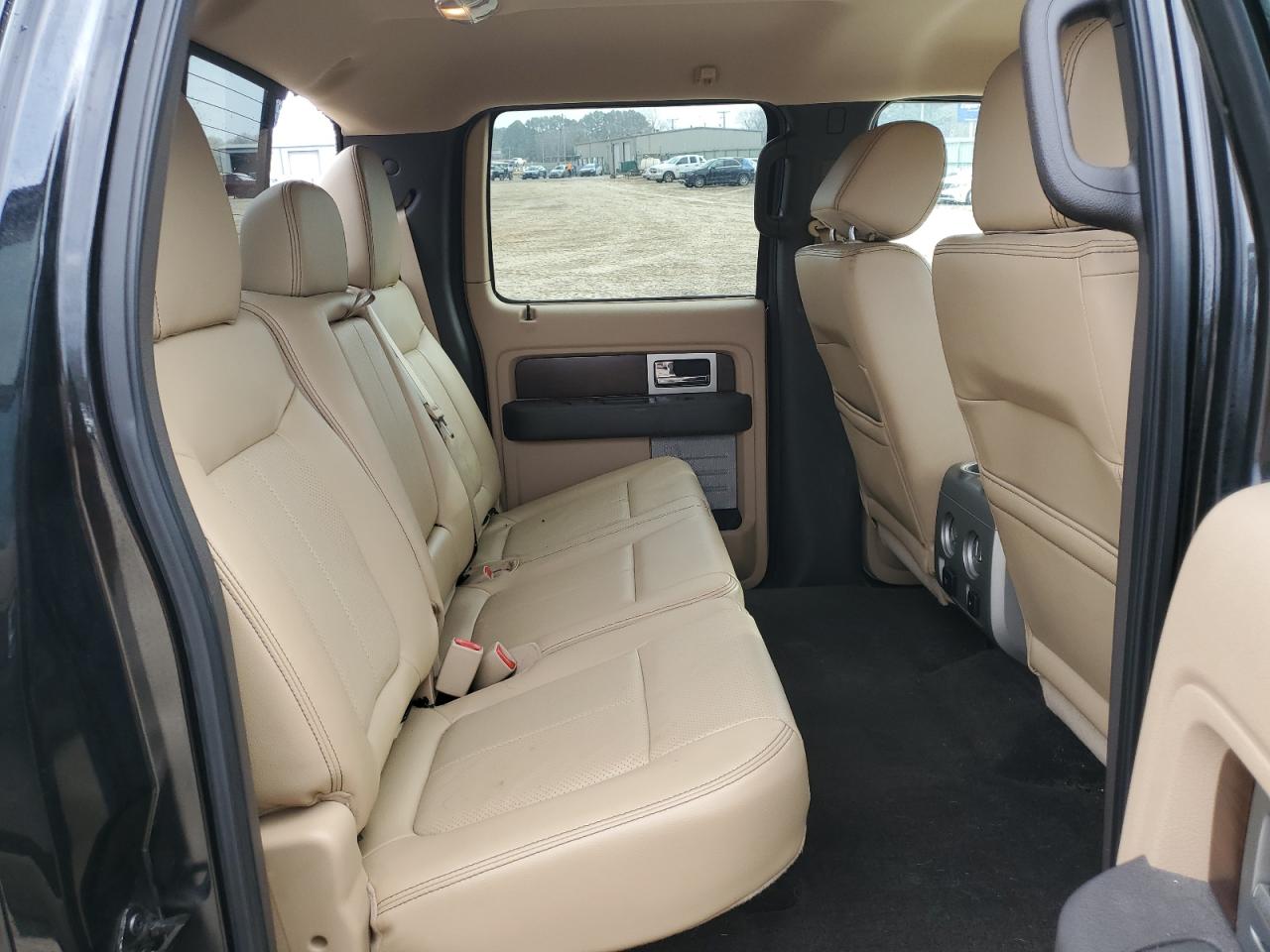 2012 Ford F-150 - Image 10